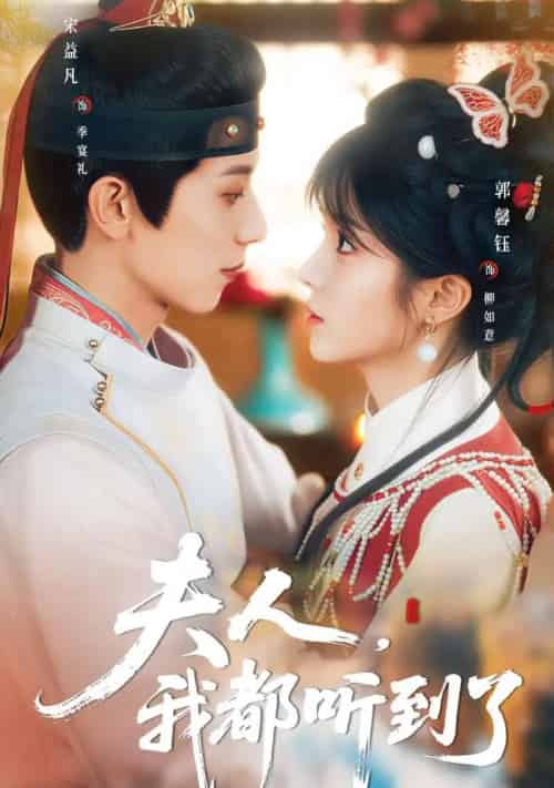 夫人,我都听到了&夫人每天都想被休(100集全)宋益凡&郭馨钰-初遇资源网