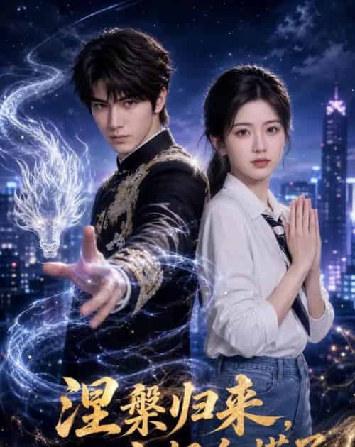 涅槃归来，七姐全慌了（72集全）AI-初遇资源网