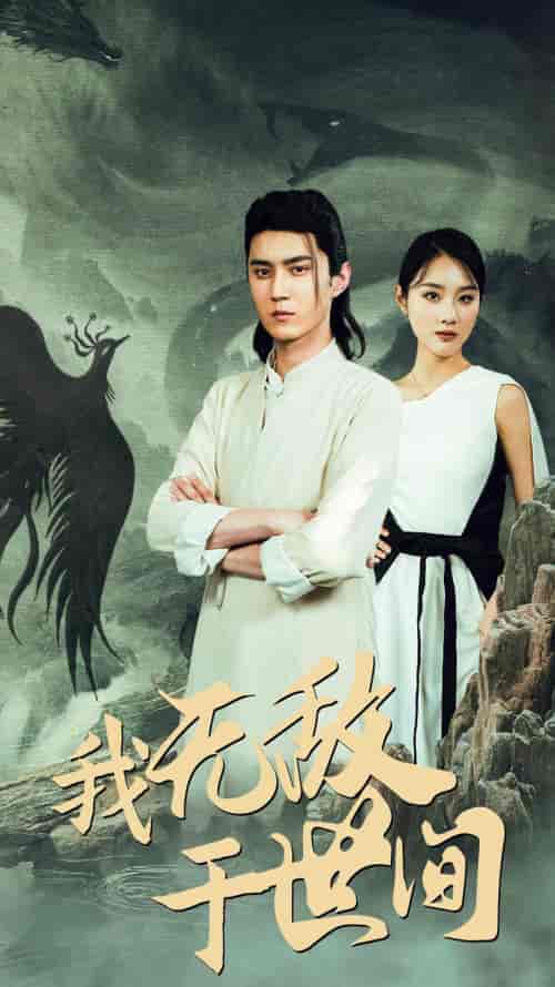 我无敌于世间（80集）-初遇资源网