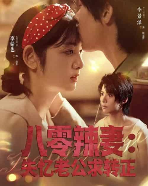 八零辣妻：失忆老公求转正（63集全）李景泽＆李婧也-初遇资源网