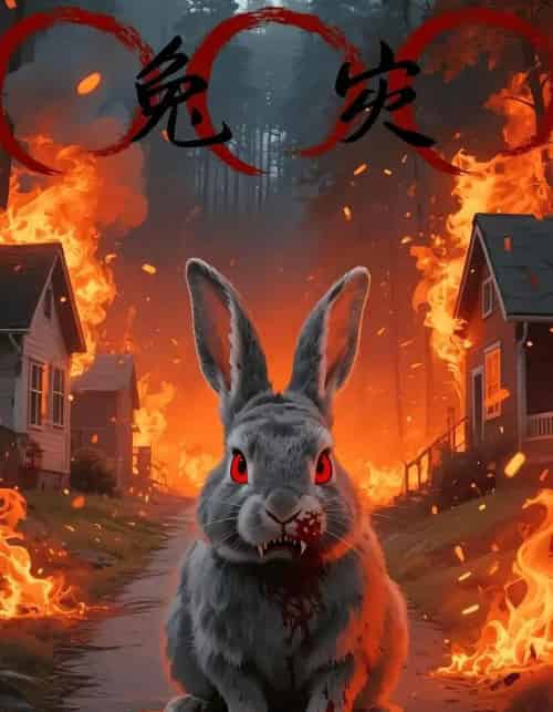 兔灾（25集）-初遇资源网