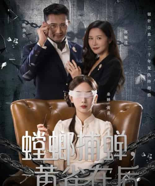 螳螂捕蝉黄雀在后（65集全）彭千玲＆郑天阳-初遇资源网