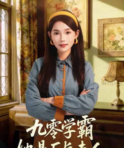 九零学霸她是厂长夫人（67集全）王景远＆杨莯-初遇资源网