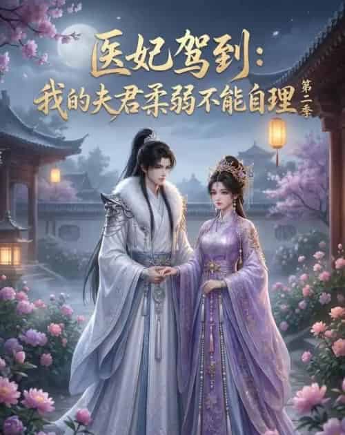 医妃驾到：我的夫君柔弱不能自理第二季（55集全）动漫-初遇资源网