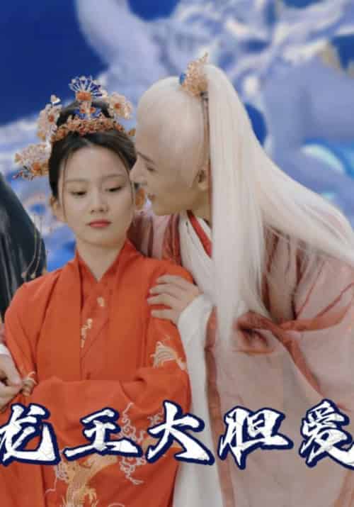 龙王大胆爱(26集全)白龙&夏焱焱-初遇资源网