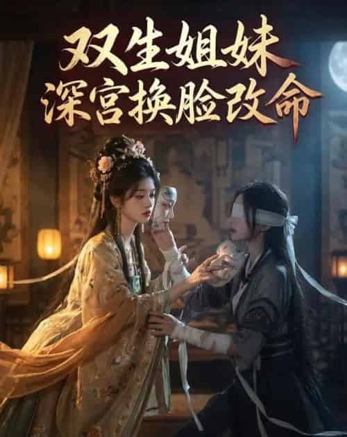 双生姐妹深宫换脸改命 双生姐妹深宫换脸改命
