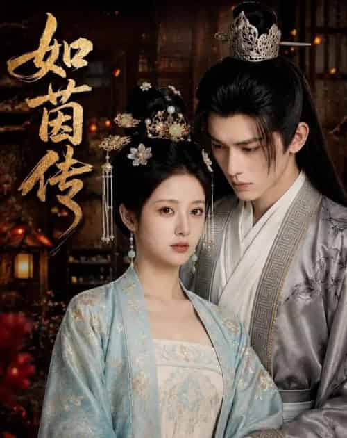 如茵传（62集全）AI - 夸克短剧