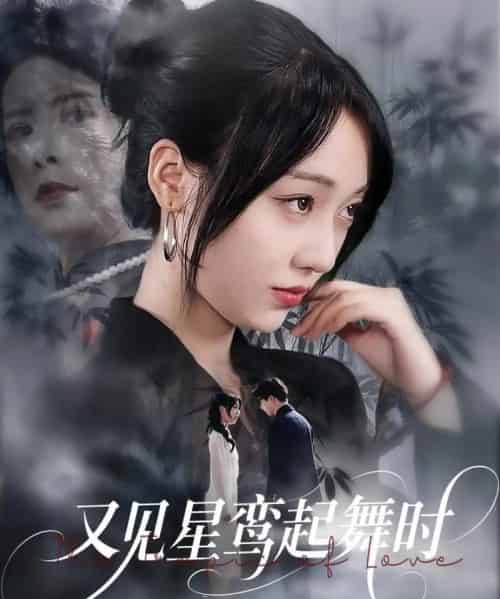 又见星鸾起舞时（85集）周恒宇＆李灼一-初遇资源网