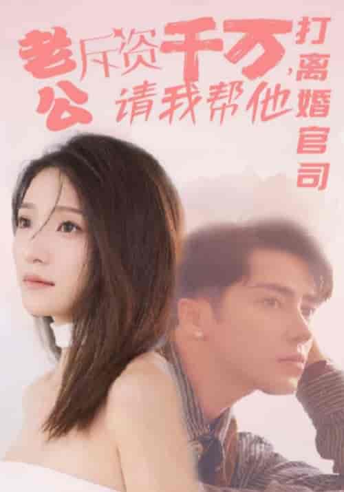 老公斥资千万，请我帮他打离婚官司（79集全）傅明然＆周舒念-初遇资源网