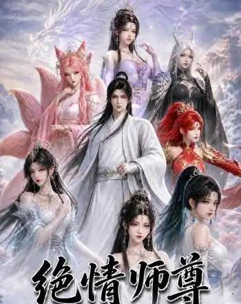 绝情师尊,女帝们哭成了泪人 绝情师尊,女帝们哭成了泪人