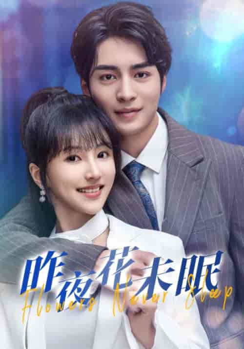 昨夜花未眠(32集全)-初遇资源网