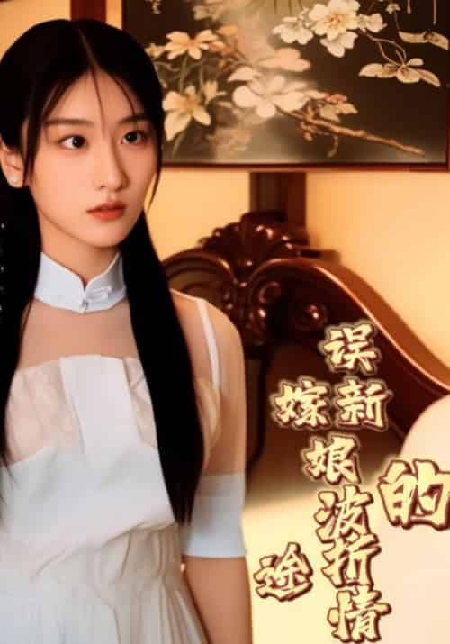 误嫁新娘的波折情途（50集全）曹二少＆锦绣-初遇资源网