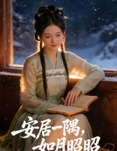 安居一隅，如月昭昭（65集全）Ai-初遇资源网