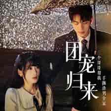 团宠归来三个哥哥帮我手撕渣男全家（70集）-初遇资源网