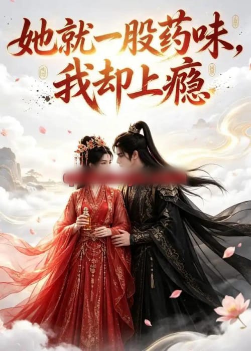 她就一股药味,我却上瘾(120集全)AI短剧-初遇资源网