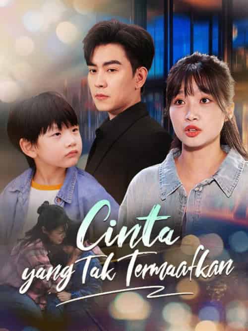 Cinta yang Tak Termaafkan(60集全)&Mirela&Sintar&&Otto&Ganandi-初遇资源网
