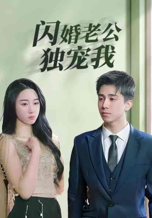 闪婚老公独宠我（94集全）霍霆深＆沈南星-初遇资源网