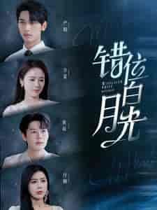 错位白月光(103集)-初遇资源网