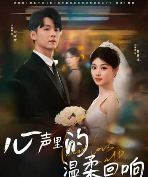 心声里的温柔回响（79集）李俊麟＆刘曙瑞-初遇资源网