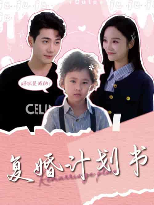 复婚计划书（96集全）李铂一＆李胜楠-初遇资源网