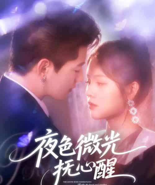 夜色微光抚心醒（82集）王羽墨-初遇资源网