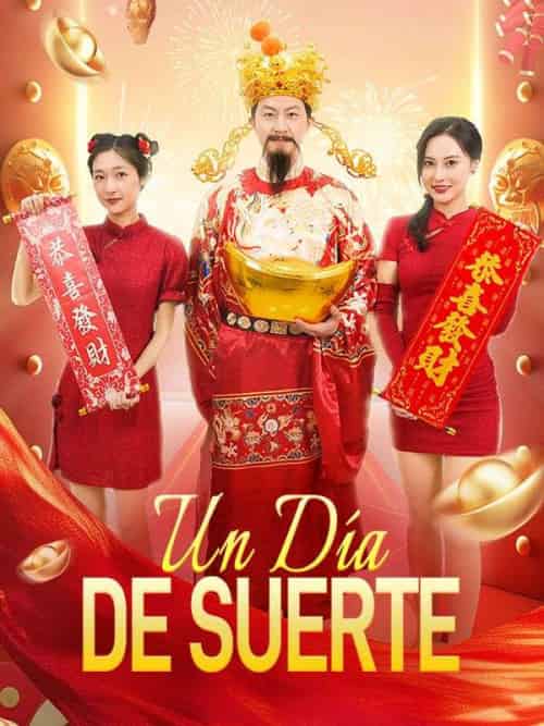 Un Día de Suerte(88集全)Javier&Alonso-初遇资源网