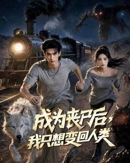 成为丧尸后，我只想变回人类（73集全）AI-初遇资源网