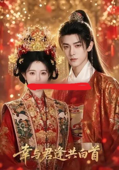 幸与君逢共白首(79集全)AI短剧-初遇资源网