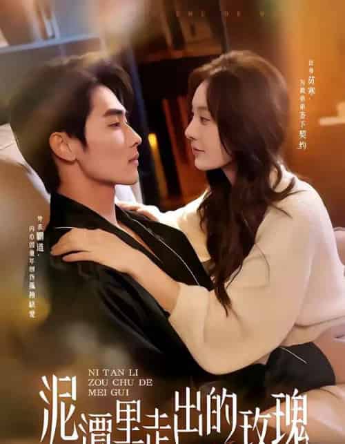 泥潭里走出的玫瑰(91集全)谢筱溦&陈钊竖-初遇资源网