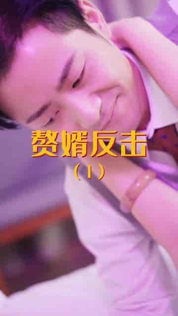 赘婿的反击（85集）-初遇资源网