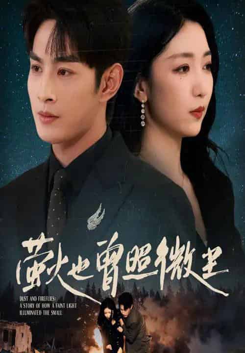 萤火也曾照微尘（63集全）赵琪＆张玉忱-初遇资源网