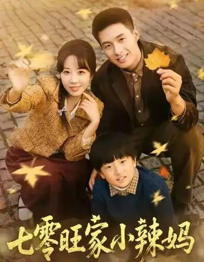 七零旺家小辣妈（80集全）邹盛文＆彭丹丹-初遇资源网