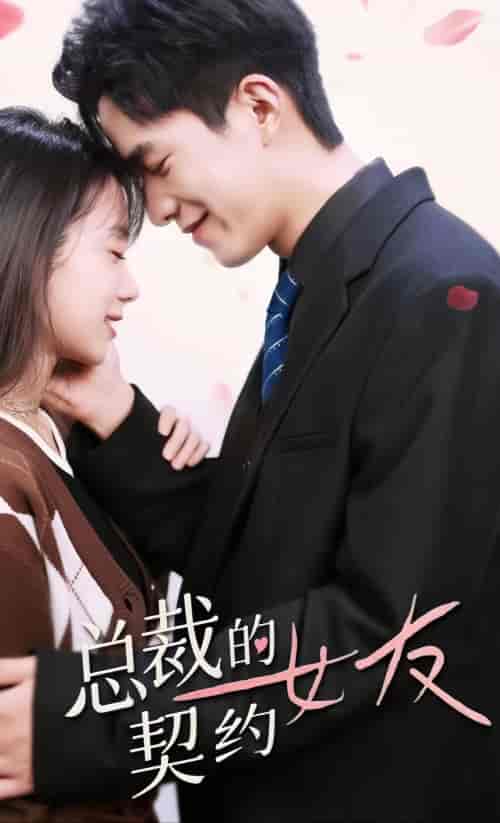 总裁的契约女友（100集）-初遇资源网