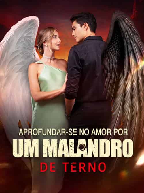 Aprofundar-se no Amor por Um Malandro de Terno（56集全）Marcos＆Vidal＆＆Beatriz-初遇资源网