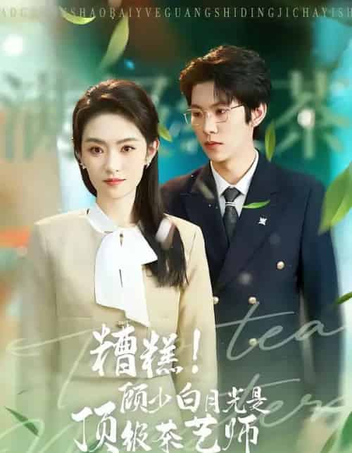 糟糕！顾少白月光是顶级茶艺师（63集全）任娄怡＆龙钇辰-初遇资源网