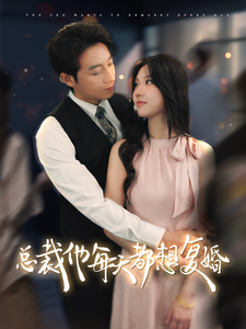 总裁他每天都想复婚（99集全）-初遇资源网