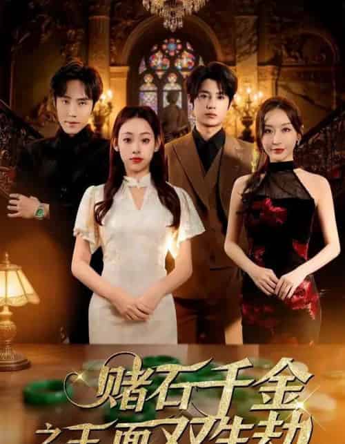 赌石千金之玉面双生劫（45集全）张若曦＆姜云起-初遇资源网