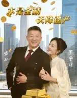 本是金鳞,天降遗产&本是金鳞天降遗产(60集全)滕林&罗雪琼-初遇资源网
