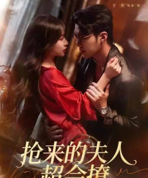 抢来的夫人超会撩（73集全）宋哲伦＆于昕-初遇资源网