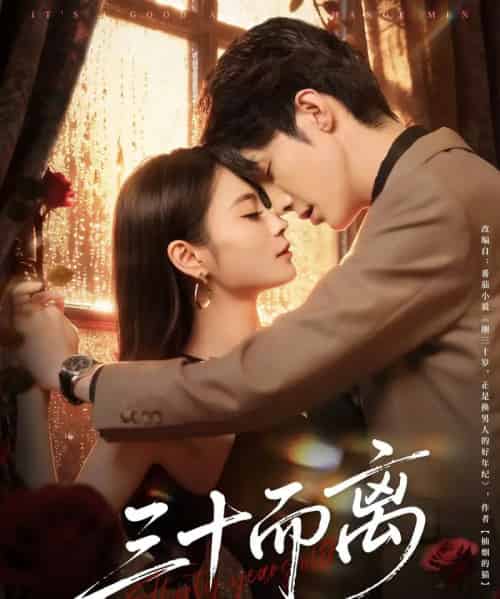 三十而离（81集全）高海洲＆彭慧颖-初遇资源网