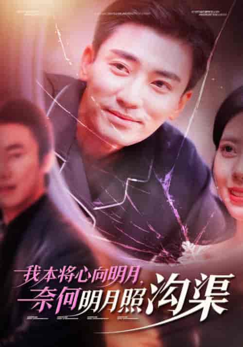我本将心向明月，奈何明月照沟渠（49集全）叶凡＆柳寒烟-初遇资源网