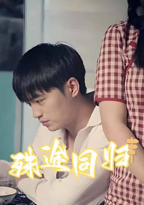 殊途同归（88集全）林天明＆方清云-初遇资源网