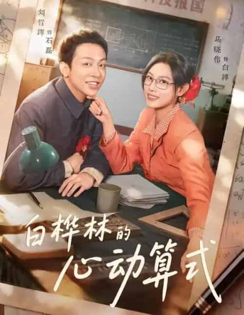 白桦林的心动算式（66集全）刘哲珲＆马晓伟-初遇资源网