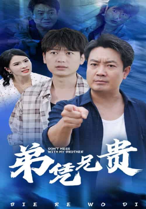 弟凭兄贵（6集全）宋康运＆赵凤娇-初遇资源网