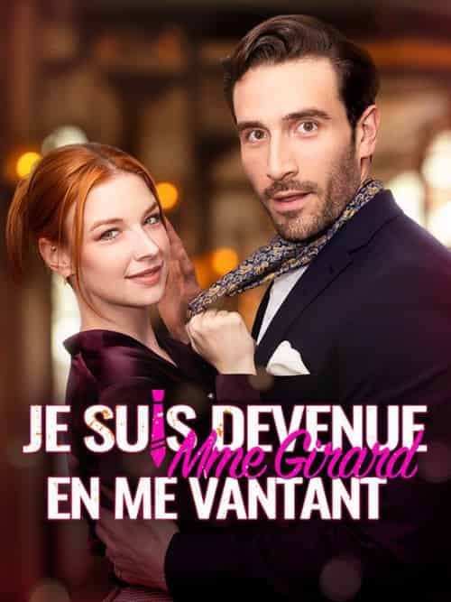 Je suis devenue Mme Girard en me vantant（59集全）Lionel＆Girard＆Aglaé＆Bernard-初遇资源网