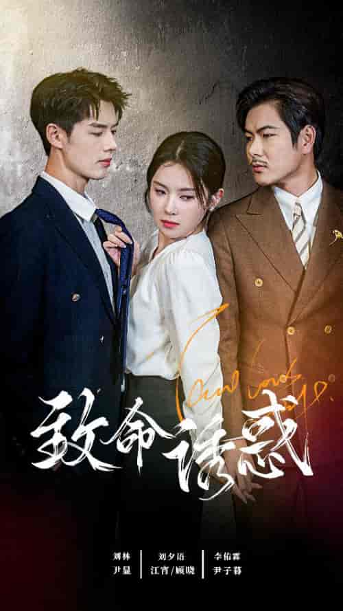 致命诱惑（60集全）-初遇资源网