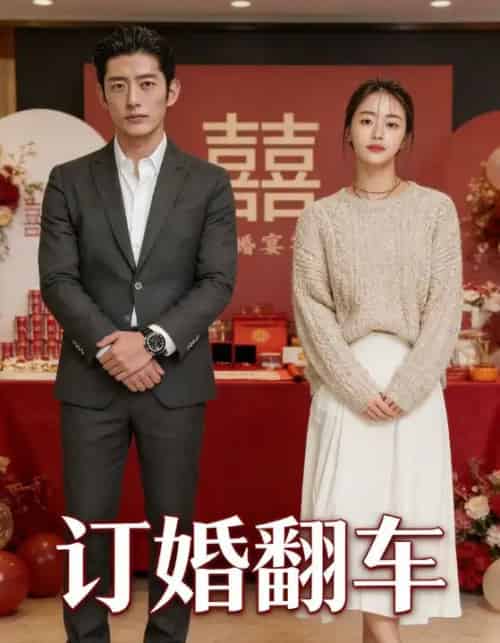 订婚翻车&订婚宴上拆穿换脸阴谋 订婚翻车&订婚宴上拆穿换脸阴谋