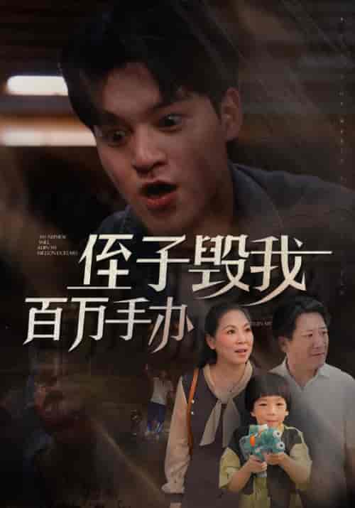 侄子毁我百万手办（85集全）张海＆王芬-初遇资源网