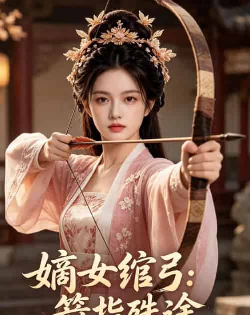 嫡女绾弓：箭指殊途（81集全）AI-初遇资源网
