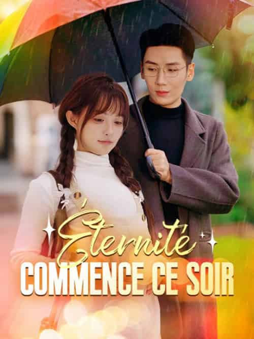 Éternité Commence Ce Soir（52集全）Vincent＆Dubois＆Alice＆Perrin-初遇资源网